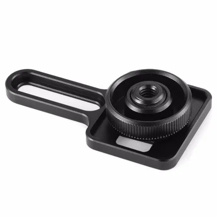 SmallRig 2241 Hot Shoe Lock F A7II/III/ A7RII/III