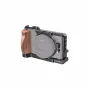 SmallRig 2434 Cage for Sony RX100 VII and RX100 VI Camera CCS2434