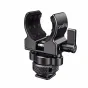 Rigu aksesuāri - SmallRig 2352 Shotgun Mic Holder (Cold Shoe) - ātri pasūtīt no ražotāja