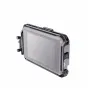 SmallRig 2409 Cage Kit en Zonnekap voor Atomos Shogun 7 CMA2409
