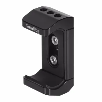 Rigu aksesuāri - SmallRig 2336 Holder for Portable Power Banks - ātri pasūtīt no ražotāja