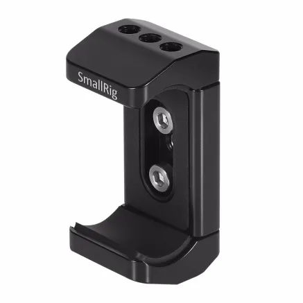 SmallRig 2336 Houder voor Draagbare Power Banks & Smartphone BUB2336