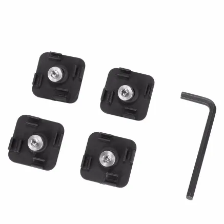 SmallRig 2435 Mini Cable Clamp for Tethering Cable