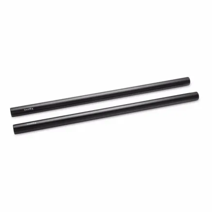 SmallRig 1674 Baseplate met Dubbele 15mm Rod Klem 1674