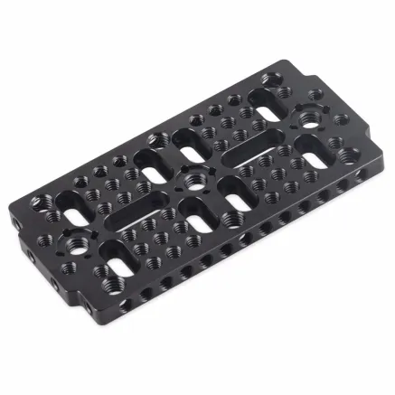 SmallRig 1681 Multifunctionele Cheese Plate 1681