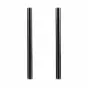 Accessories for rigs - SmallRig 1051 2 stuks 15mm Zwart Aluminum Alloy Rod (M12 20cm) 8inch 1051 - quick order from manufacturer Best choise selected by experts