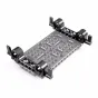 Accessories for rigs - SmallRig 2061 Super Lightweight 15mm Railblock (2 stuks) 2061 - quick order from manufacturer