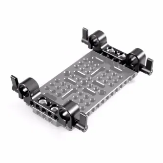 Accessories for rigs - SmallRig 2061 Super Lightweight 15mm Railblock (2 stuks) 2061 - quick order from manufacturer