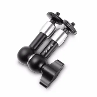 Rigu aksesuāri - SmallRig 2065 5.5 Inch Articulating Arm - perc šodien veikalā un ar piegādi