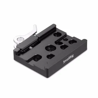 Rigu aksesuāri - SmallRig 2143 QR Clamp Arca-type - ātri pasūtīt no ražotāja