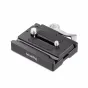 Accessories for rigs - SmallRig 2144 Quick Release Klem en Plate (Compatible met Arca type) 2144B - buy today in Master Foto store and with delivery Best choise selected by experts