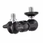 SmallRig 2157 Universele Magic Arm met Klein Balhoofd 2157