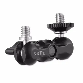 Accessories for rigs - SmallRig 2157 Universele Magic Arm met Klein Balhoofd 2157 - quick order from manufacturer Best choise selected by experts