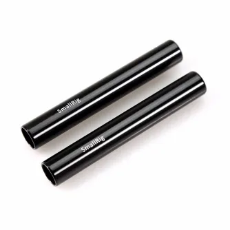 Accessories for rigs - SmallRig 900 2 stuks Rod Connector voor 15mm Rods 900 - quick order from manufacturer