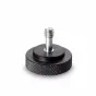 Discontinued - SmallRig 916 QR Thumb screw w/ 1/4 thread