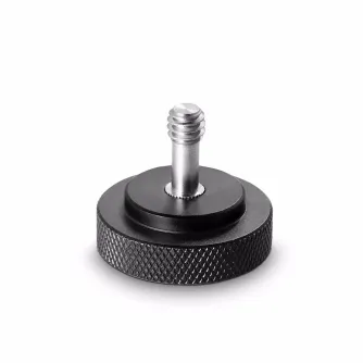 Discontinued - SmallRig 916 QR Thumb screw w/ 1/4 thread