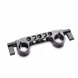 Rigu aksesuāri - SmallRig 942 SUPER LIGHTWEIGHT 15MM RAILBLOCK 3 - ātri pasūtīt no ražotāja