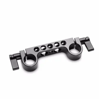 Rigu aksesuāri - SmallRig 942 SUPER LIGHTWEIGHT 15MM RAILBLOCK 3 - ātri pasūtīt no ražotāja