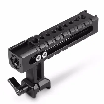 Rokturi HANDLE - SmallRig 1955 Handle NATO Action Stabilizing - ātri pasūtīt no ražotāja