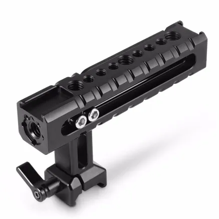 SmallRig 1955 Camera / Camcorder Action Stabilizing NATO Handle