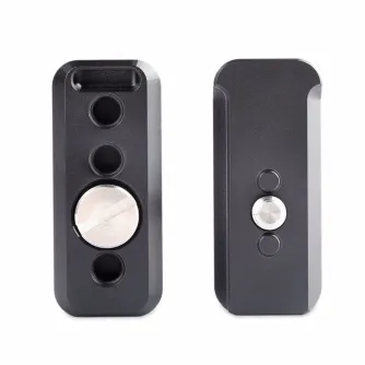 Rigu aksesuāri - SmallRig 1899 Side Plate for SmallHD 700 Series - ātri pasūtīt no ražotāja