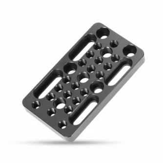 Rigu aksesuāri - SmallRig 1598 Mounting Cheese Plate - ātri pasūtīt no ražotāja