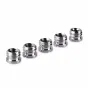 SmallRig 1610 Screw Adapter 1/4 to 3/8 (5 stuks)
