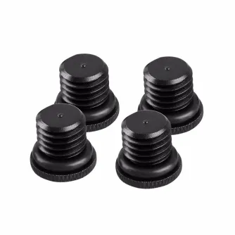 Rigu aksesuāri - SmallRig 1617 15mm Rod Cap - ātri pasūtīt no ražotāja