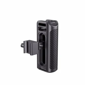 Rokturi HANDLE - SmallRig 2427 Aluminium Nato Side Handle - ātri pasūtīt no ražotāja