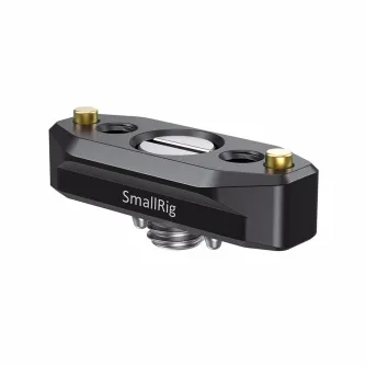 Rigu aksesuāri - SmallRig 2521 Nato Rail 48mm w/ ARRI Loc Screw - ātri pasūtīt no ražotāja