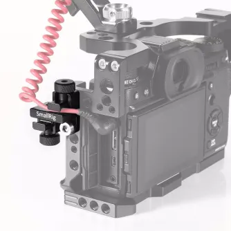 Rigu aksesuāri - SmallRig 2333 Univ Cable Clamp - ātri pasūtīt no ražotāja