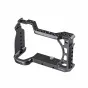 Ietvars kameram CAGE - SmallRig 2493 Cage for Sony A6600 - ātri pasūtīt no ražotāja