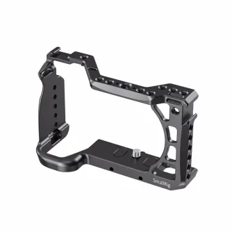 Ietvars kameram CAGE - SmallRig 2493 Cage for Sony A6600 - ātri pasūtīt no ražotāja