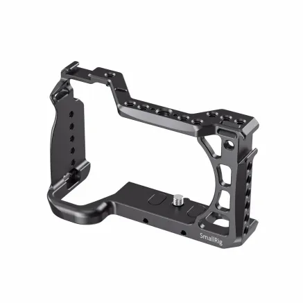 SmallRig 2493 Cage voor Sony A6600 CCS2493