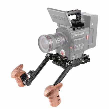 SmallRig 2102 Professional Accessory Kit for RED DSMC2 2102