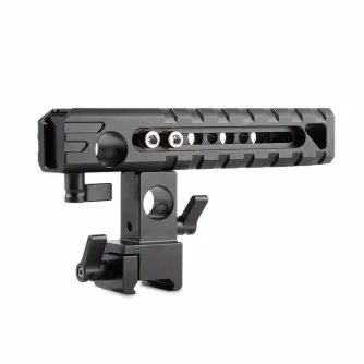 Rokturi HANDLE - SmallRig 1720 Handle QR Cheese - ātri pasūtīt no ražotāja