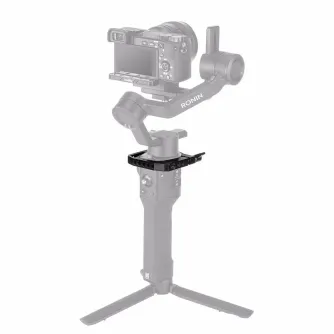 Rigu aksesuāri - SmallRig 2412 Mounting Clamp for Ronin-SC - ātri pasūtīt no ražotāja