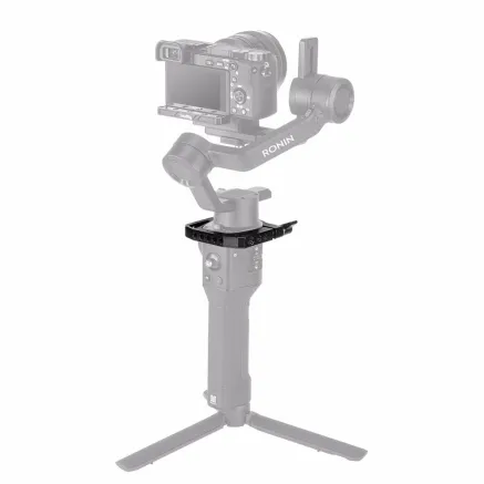 SmallRig 2412 Mounting Klem voor DJI Ronin SC Gimbal BSS2412