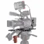 Plecu turētāji RIG - SmallRig 2045 Pro Acc Kit for FS7/FS7II - ātri pasūtīt no ražotāja