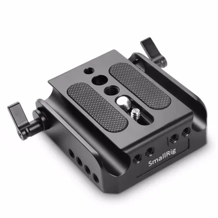 SmallRig 1740 Baseplate C100/ C300 Mk II/ FS7