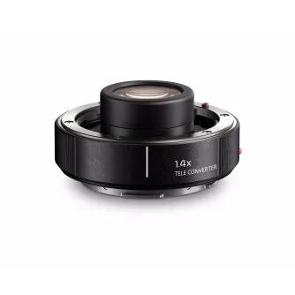 Objektīvu adapteri - Panasonic 1,4x converter for L-mount - ātri pasūtīt no ražotāja