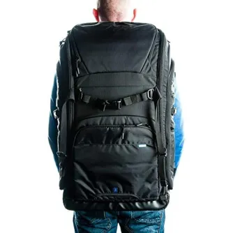 Discontinued - Benro Sherpa 800N mugursoma