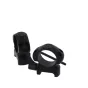 Optiskie tēmekļi - Konus Quick Release Mounting Rings 25,4 mm Medium - ātri pasūtīt no ražotāja