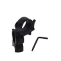 Optiskie tēmekļi - Konus Quick Release Mounting Rings 25,4 mm Medium - ātri pasūtīt no ražotāja