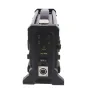 V-Mount Battery Chargers - Rolux Battery Charger RL-4KS for 4 x V-Mount Battery - quick order from manufacturer