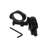 Optiskie tēmekļi - Konus Quick Release Mounting Rings 30 mm Medium - ātri pasūtīt no ražotāja