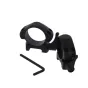 Optiskie tēmekļi - Konus Quick Release Mounting Rings 30 mm Low - ātri pasūtīt no ražotāja