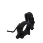 Optiskie tēmekļi - Konus Quick Release Mounting Rings 30 mm Low - ātri pasūtīt no ražotāja