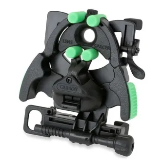 Viedtālruņiem - Carson Universal Smartphone Adapter IS-200 HookUpz 2.0 - ātri pasūtīt no ražotāja