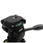 Foto statīvi - Konus Tripod 3-POD-9 - ātri pasūtīt no ražotāja